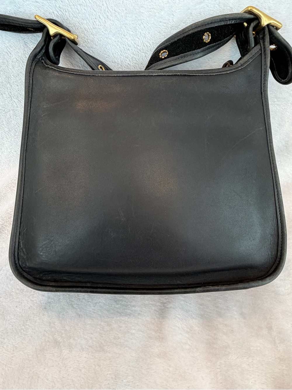 Coach Vintage Legacy Zip 9966 - Picture 3 of 6